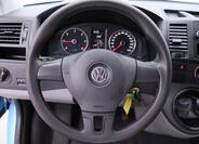 Volkswagen Transporter 17