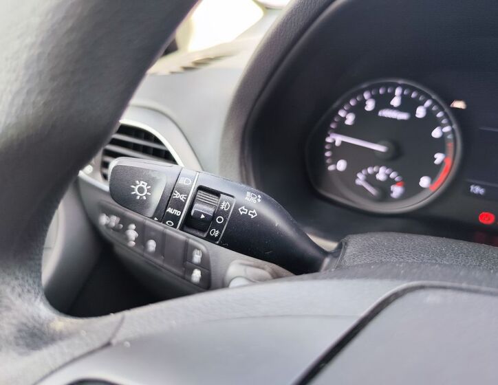 Hyundai i30 20