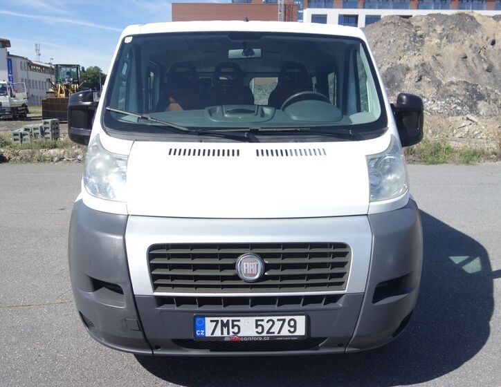 Fiat Ducato 9