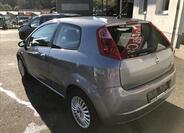 Fiat Punto 7