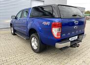 Ford Ranger 23
