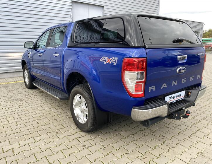 Ford Ranger 23