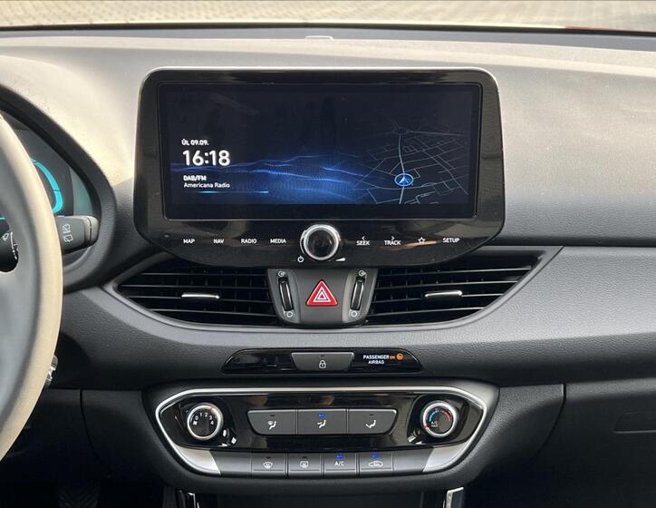 Hyundai i30 12
