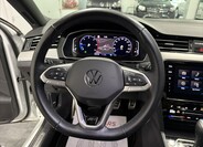 Volkswagen Passat 8