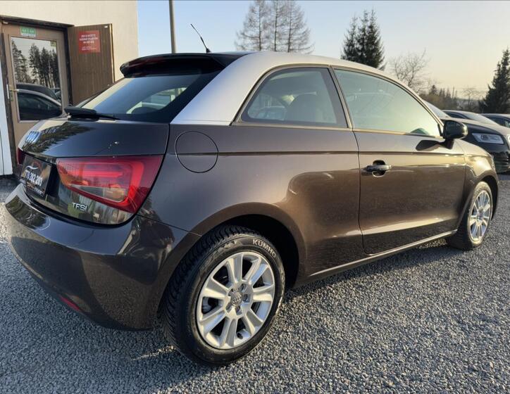Audi A1 7