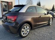 Audi A1 7