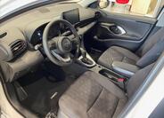 Toyota Yaris 10