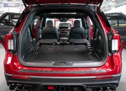 Ford Explorer 8
