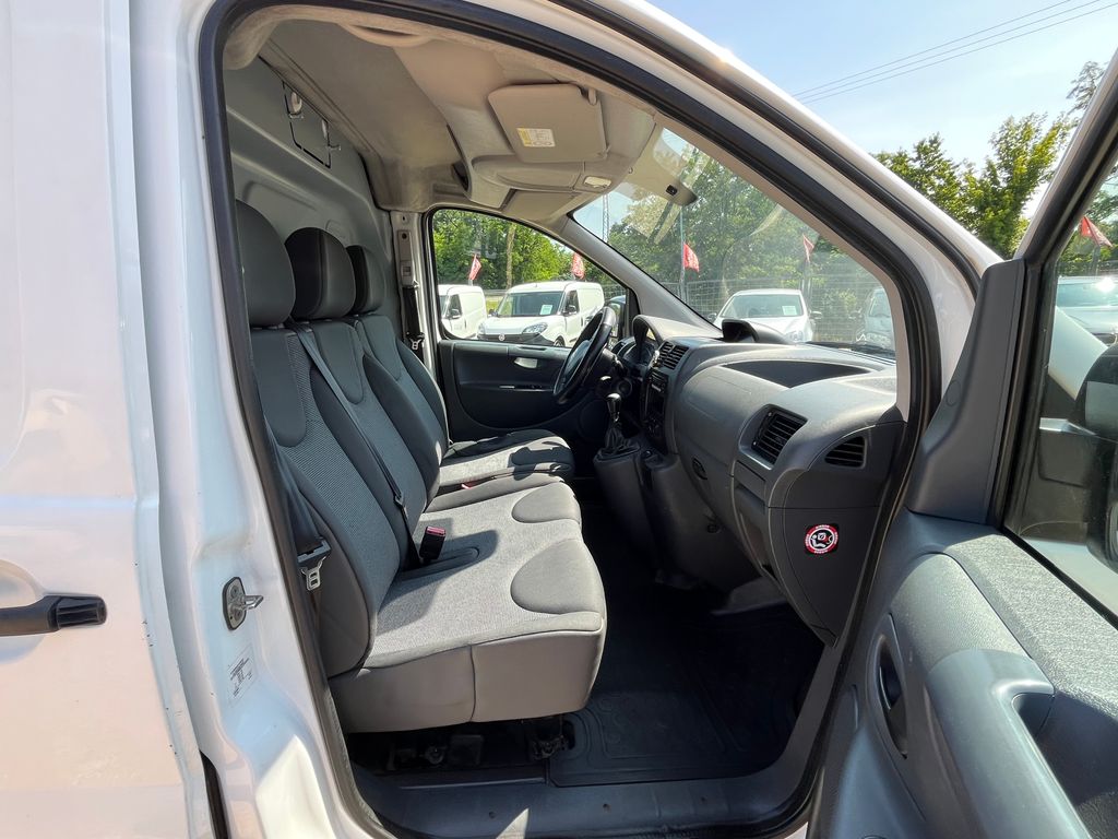 Citroën Jumpy