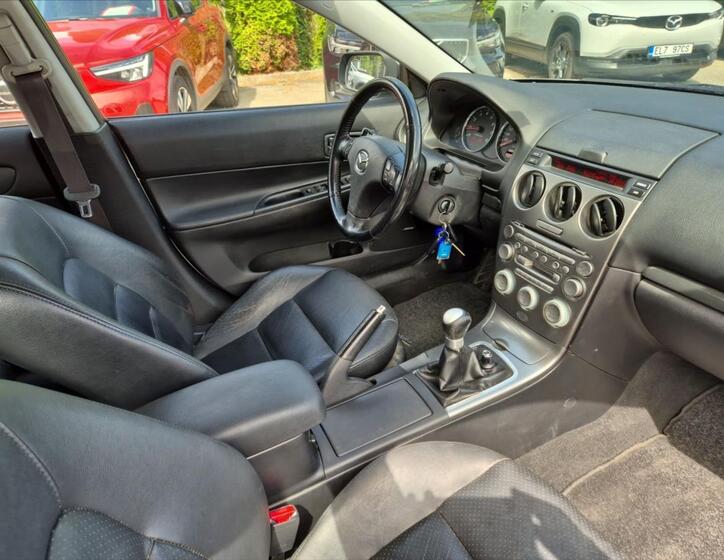 Mazda 6 12
