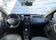 Dacia Duster 21