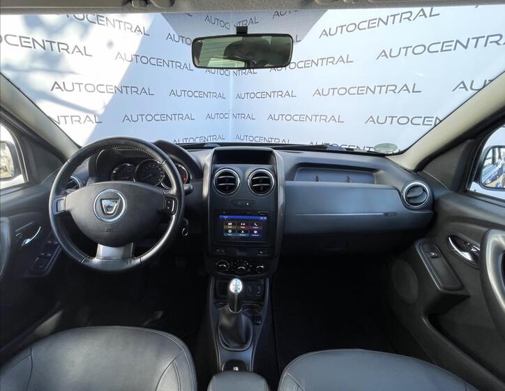 Dacia Duster 21