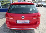 Volkswagen Passat 6