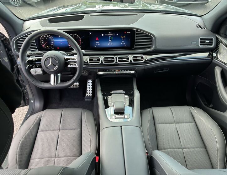 Mercedes-Benz Ostatní 16