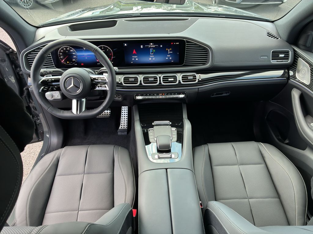 Mercedes-Benz Ostatní