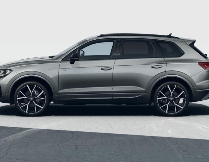 Volkswagen Touareg 4