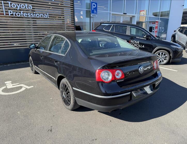Volkswagen Passat 12