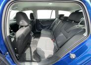 Škoda Octavia 16