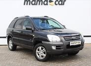 KIA Sportage 1
