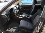 Subaru Legacy 12