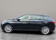 Škoda Scala 2