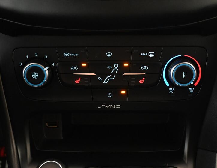 Ford Focus 20