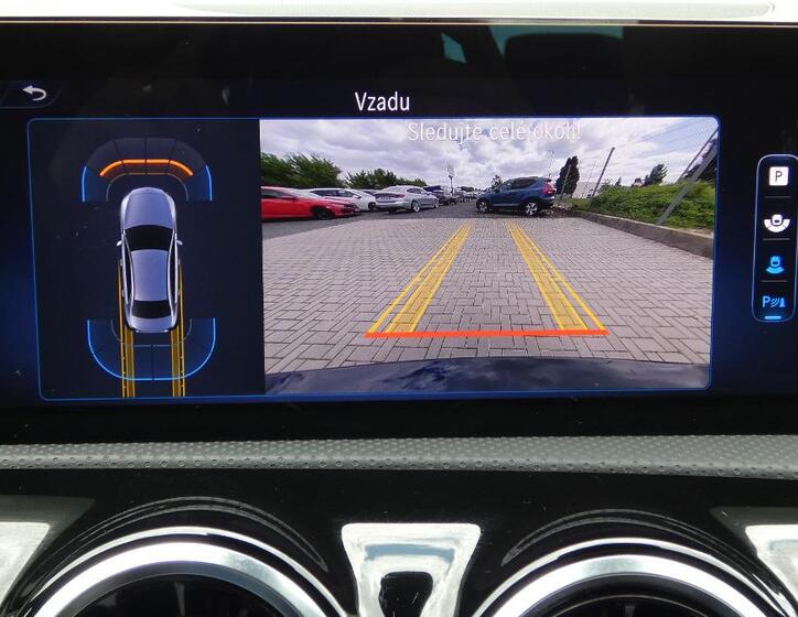 Mercedes-Benz Třídy A 15