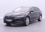 Škoda Superb 3