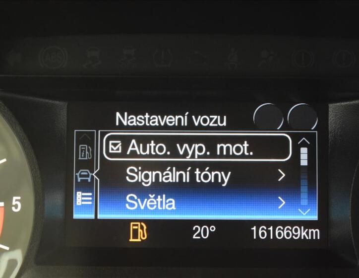 Ford S-MAX 31