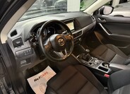 Mazda CX-5 9
