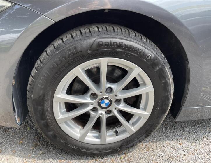 BMW Řada 3 46