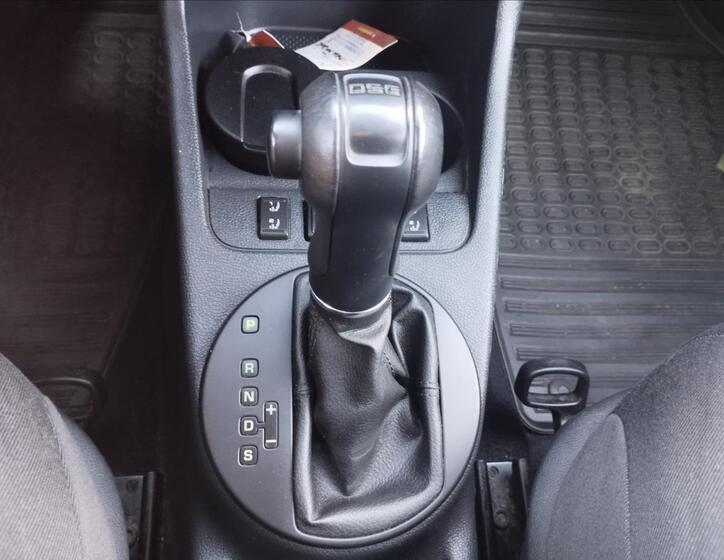 Škoda Roomster 13