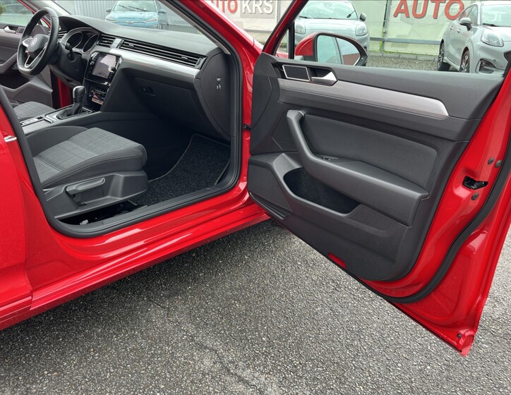 Volkswagen Passat 59
