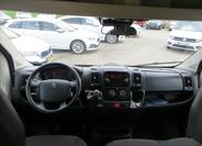 Peugeot Boxer 21