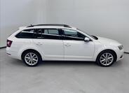 Škoda Octavia 3