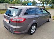 Ford Mondeo 8