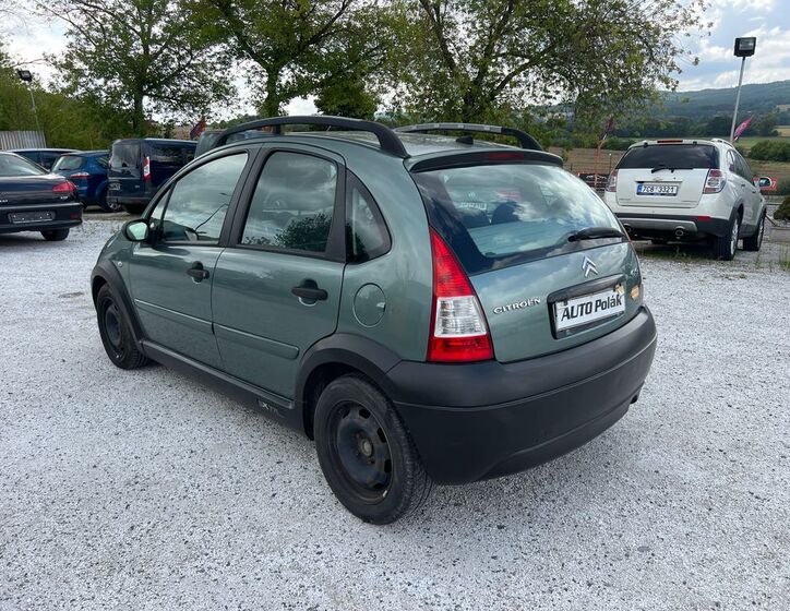 Citroën C3 11