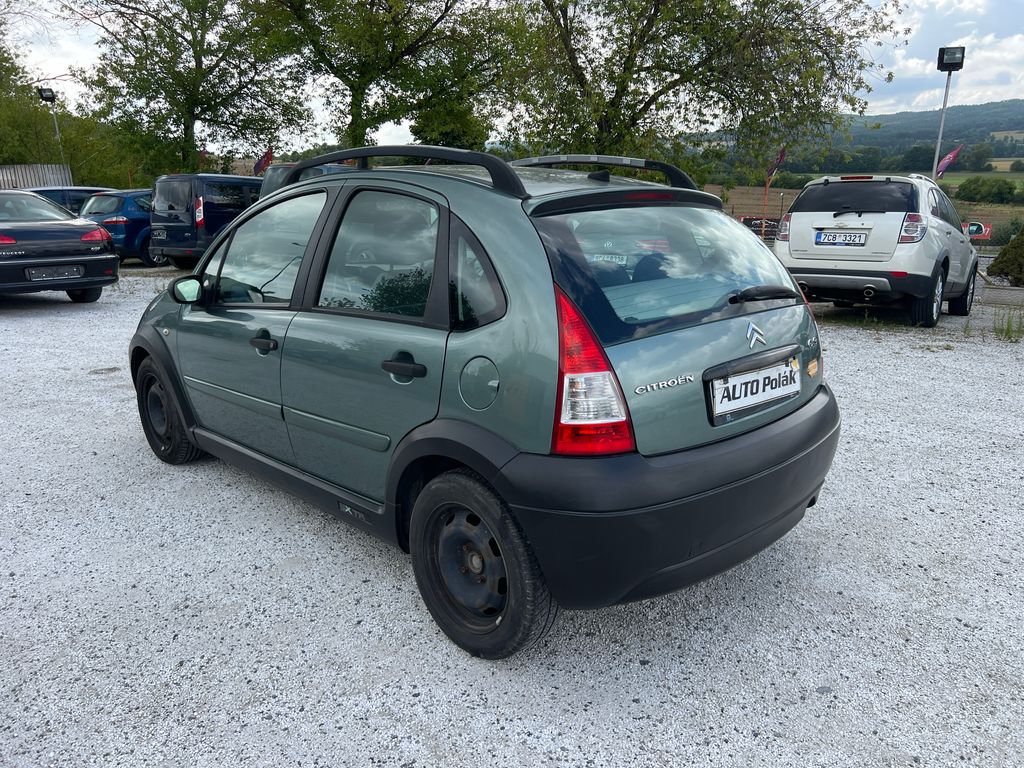 Citroën C3