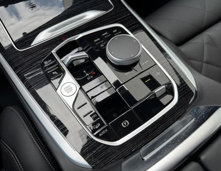 BMW X5 12
