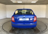 Škoda Fabia 6
