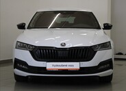 Škoda Octavia 2