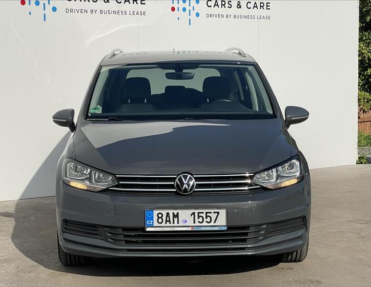 Volkswagen Touran 21