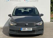 Volkswagen Touran 21
