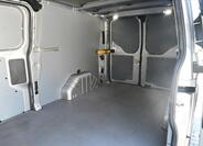 Ford Transit Custom 27