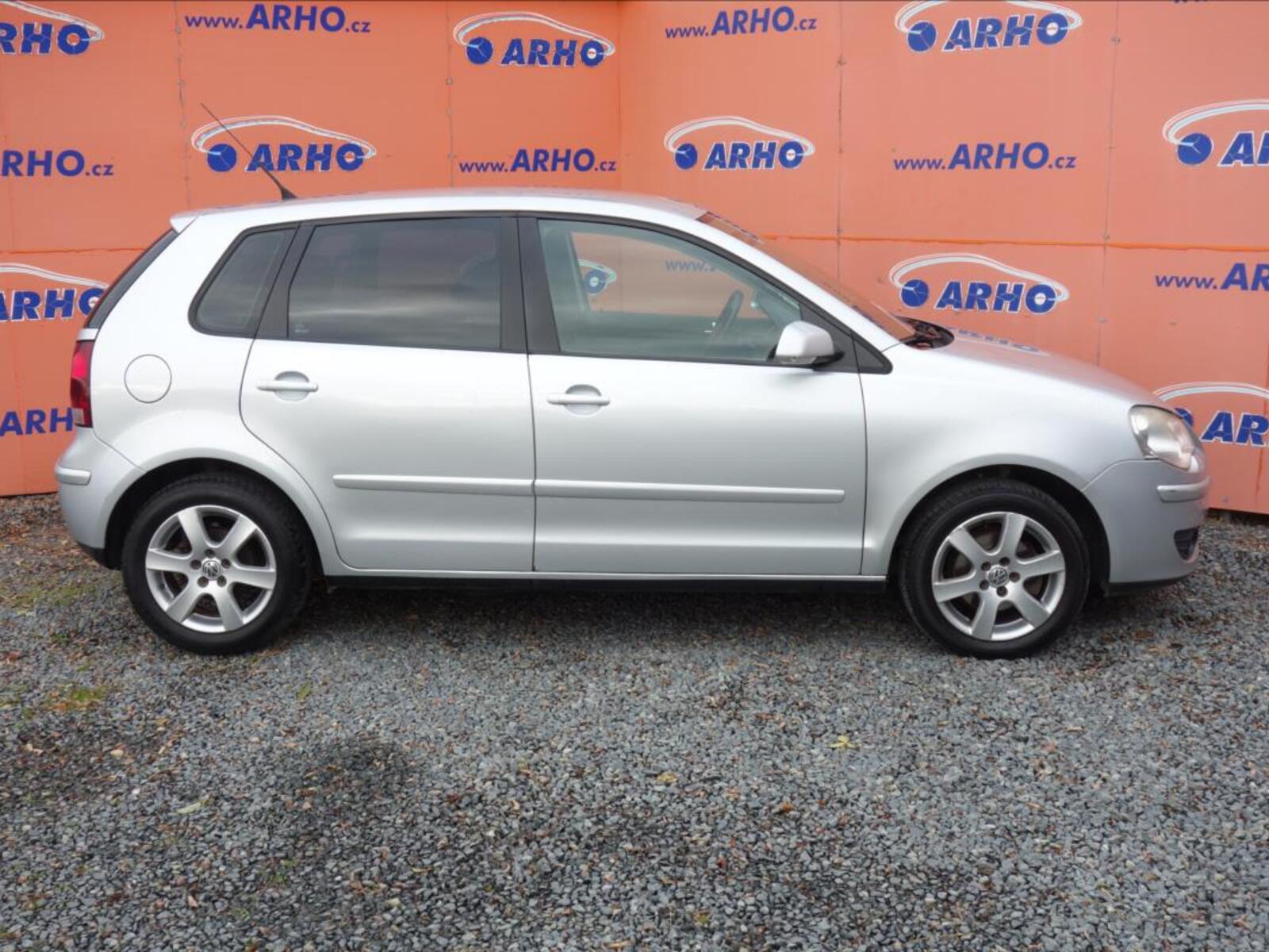 Volkswagen Polo 8
