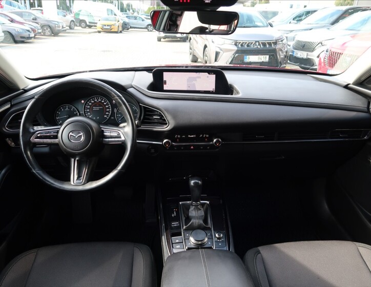 Mazda CX-30 13