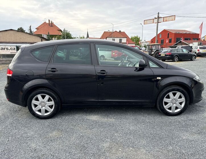 Seat Altea 8