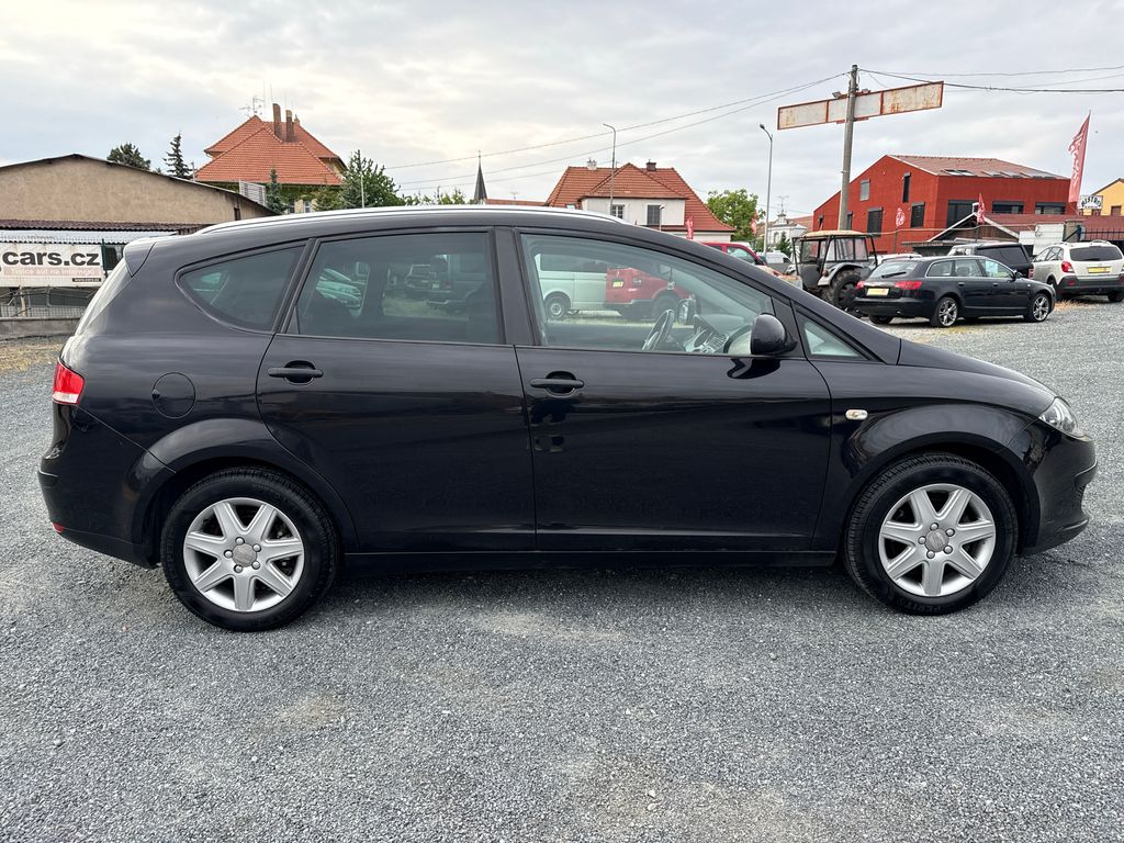 Seat Altea