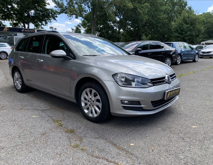 Volkswagen Golf 3