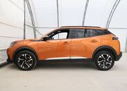 Peugeot 2008 9